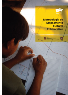 Metodologia de Mapeamento Cultural Colaborativo