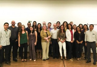 União de forças no setor privado para o desenvolvimento sustentável na Amazônia