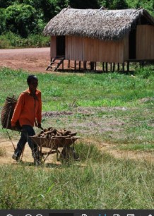 Gestão Socioambiental de Territórios Protegidos em Sobreposição na Amazônia Brasileira