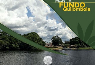 Manual do Fundo Quilombola