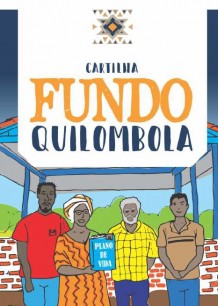 Cartilha do Fundo Quilombola