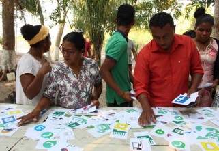 Programa Compartilhando Mundos vai reunir comunidades quilombolas de Rondônia para analisar dados socioeconômicos e de mapeamento