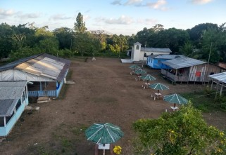 Apagão no Amapá deixa comunidades quilombolas sem água e provoca perdas na produção