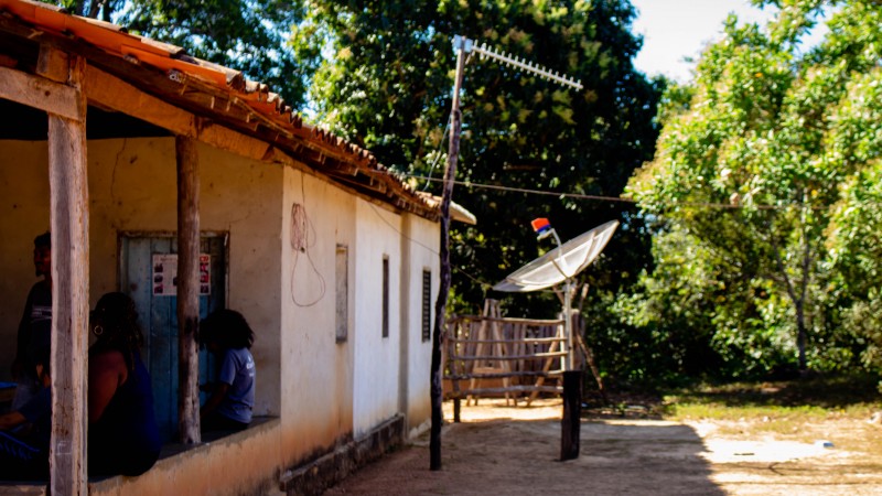 Levantamento de políticas públicas de apoio às comunidades quilombolas é realizado em 6 estados do país