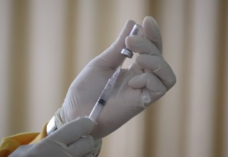 Comunidades quilombolas de Moju (PA) recebem vacina contra a Covid-19