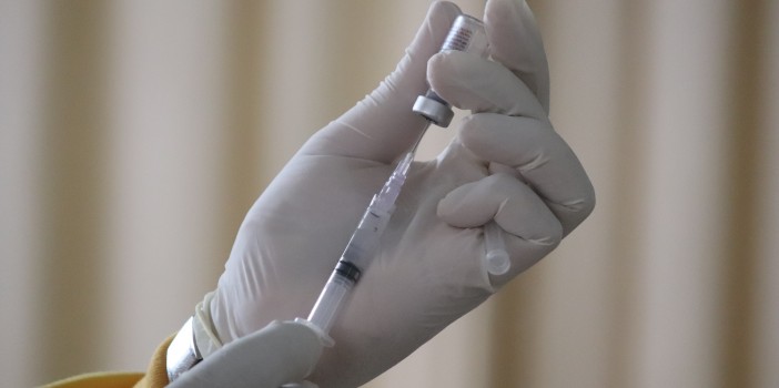Comunidades quilombolas de Moju (PA) recebem vacina contra a Covid-19