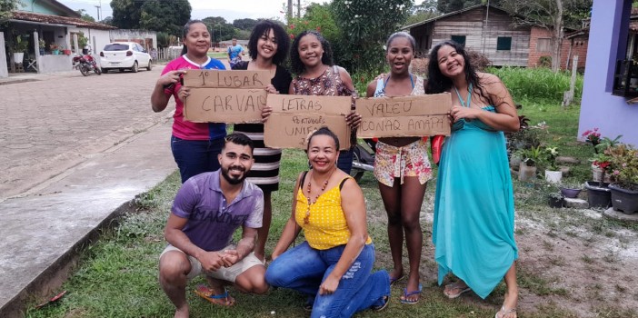 Comunidades quilombolas do Amapá terão pólos universitários