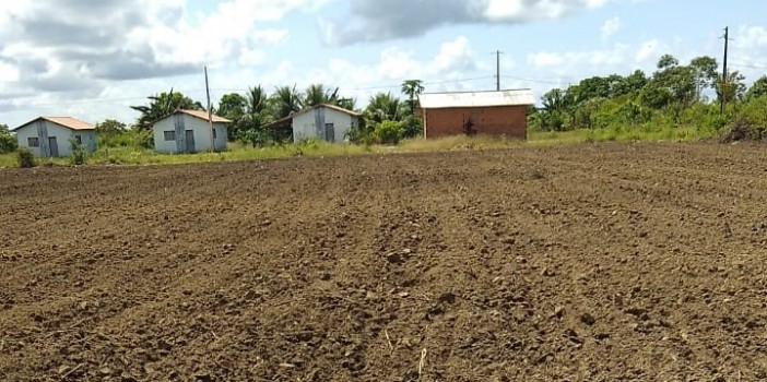Agricultura Familiar Quilombola: projeto realiza ações para geração de renda em comunidades do Amapá