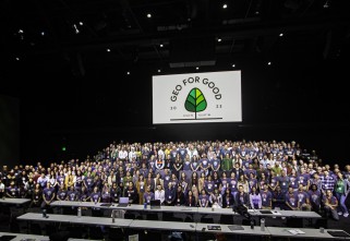 Ecam destaca projetos inovadores em evento “Geo for Good” da Google para a sustentabilidade planetária