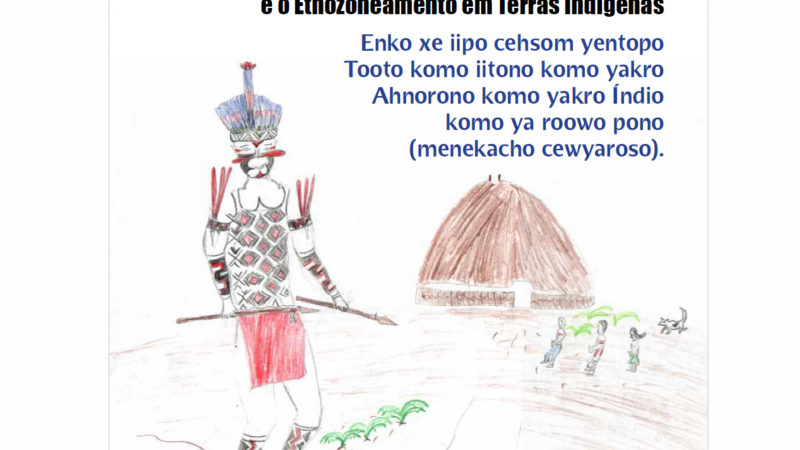 Diagnóstico Etnoambietal Participativo