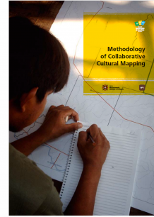 Methodology of Collaborative Cultural Mapping