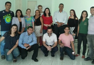 Reunião articula organizações civis em Rondônia