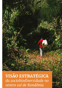 Visão Estratégica da Sociobiodiversidade no Centro Sul de Rondônia