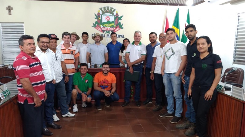 Ecam expande ações voltadas ao desenvolvimento sustentável em municípios do Baixo Amazonas