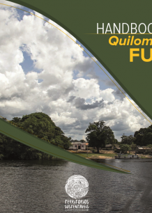 Handbook Quilombola Fund