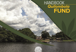 Handbook Quilombola Fund