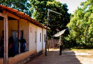 Levantamento de políticas públicas de apoio às comunidades quilombolas é realizado em 6 estados do país
