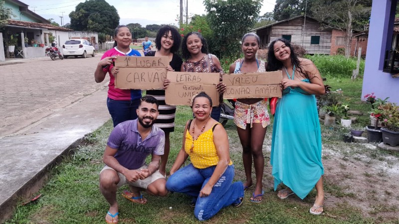 Comunidades quilombolas do Amapá terão pólos universitários
