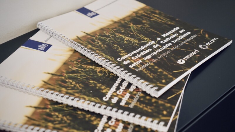 Embaixada do Reino dos Países Baixos Reúne Lideranças para Lançar Estudo sobre Inserção do Agro Brasileiro no Mercado de Carbono