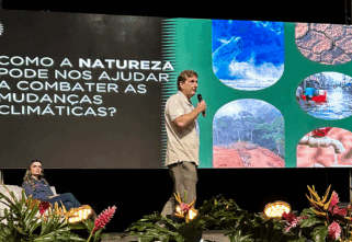 Ecam e ReSeed apresentam Protocolo de Carbono inovador para agricultura familiar na Expocacau