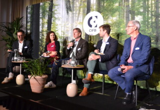 Ecam, ReSeed e Sebrae apresentam projeto de Carbono Social da Agricultura Familiar no CIFB 2025 em Londres