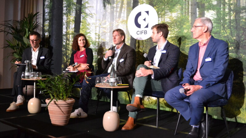 Ecam, ReSeed e Sebrae apresentam projeto de Carbono Social da Agricultura Familiar no CIFB 2025 em Londres
