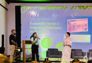 Projeto Carbono Social da Agricultura Familiar é lançado em Belterra com apoio do Sebrae