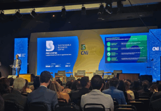 Projeto Créditos para a Terra está entre os seis destaques globais na categoria de Bioeconomia em case da CNI para a COP 30