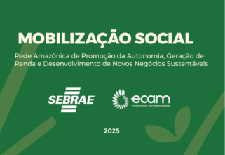 Manual 2 – Mobilização Social | Ecam e Sebrae